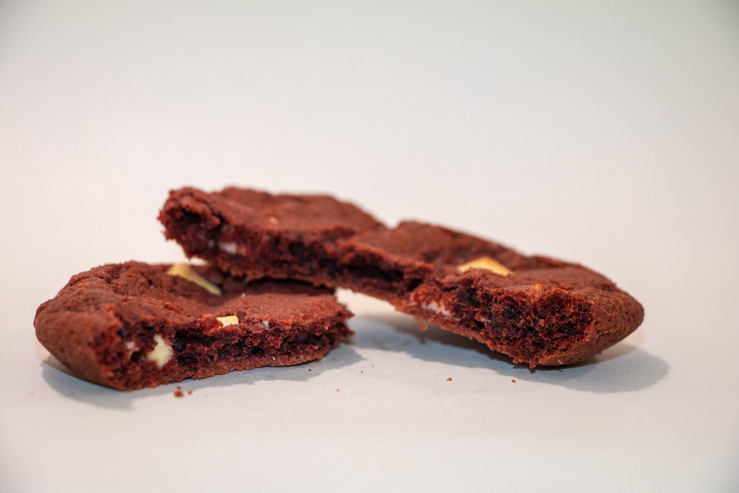 Red Velvet Cookie