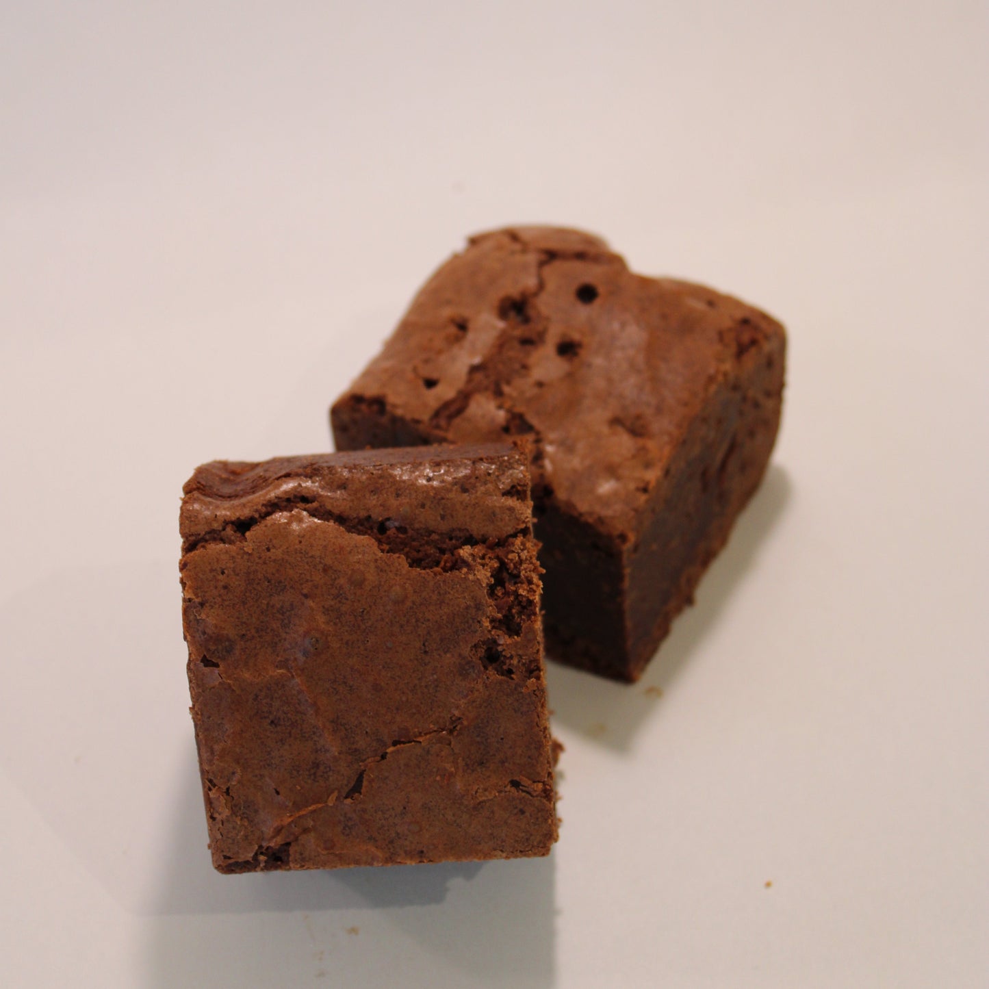 Classic Chocolate Brownie