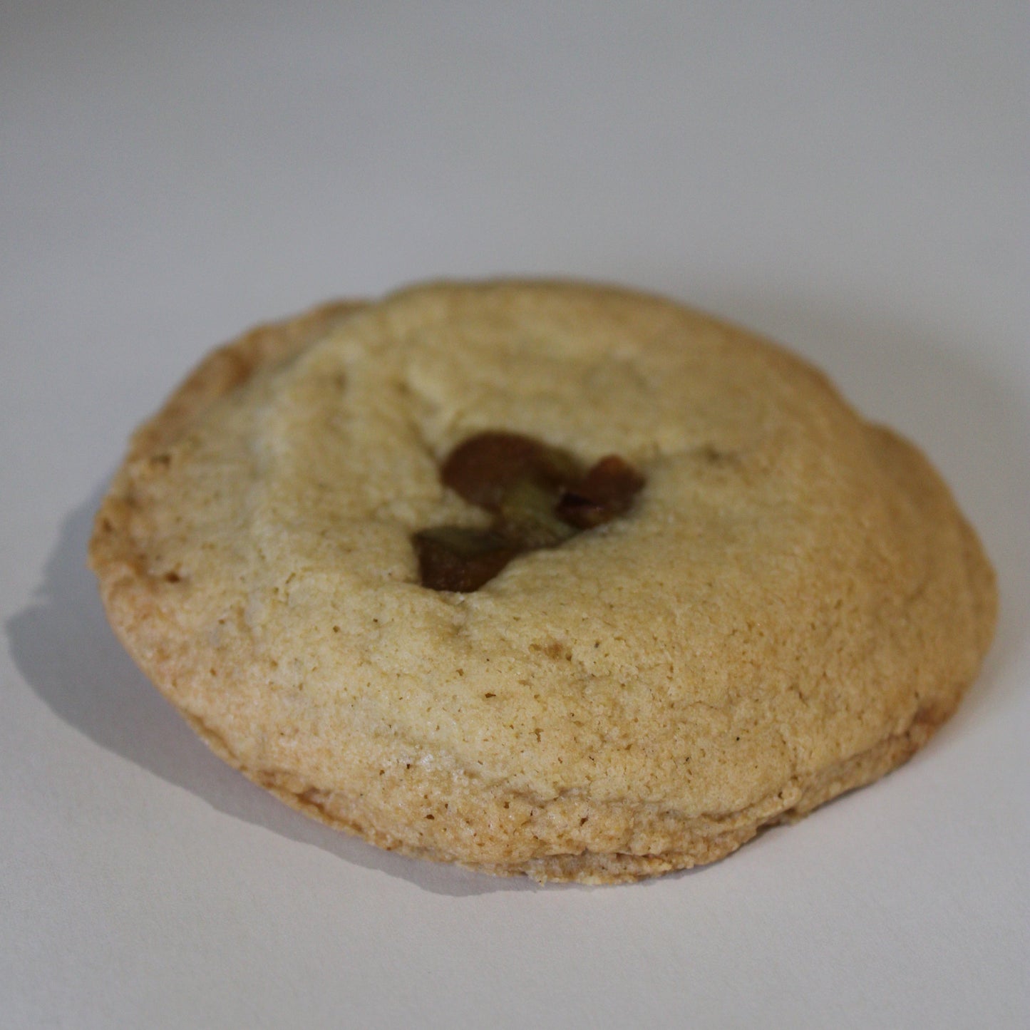 Apple Compote Cookie