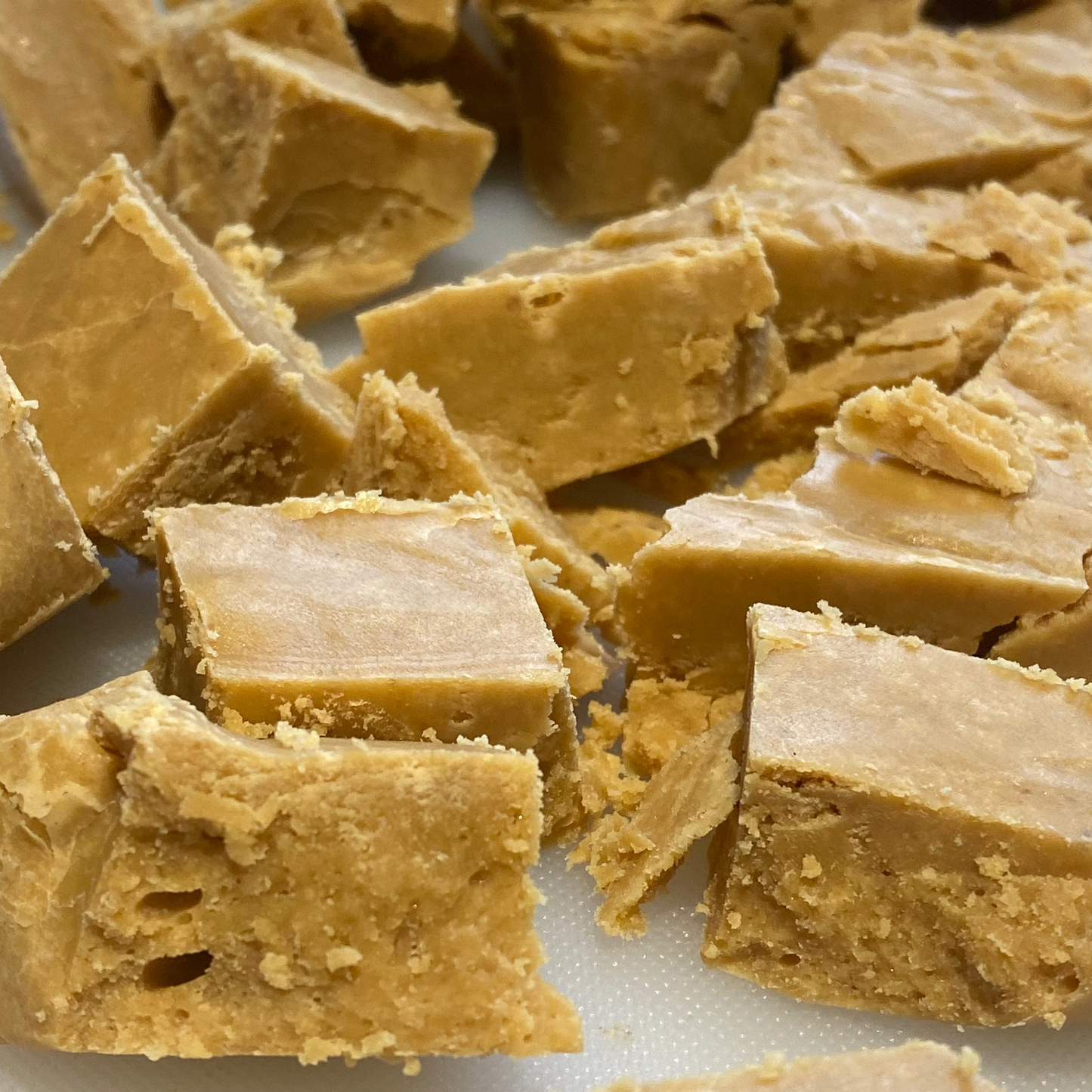 Vanilla Fudge