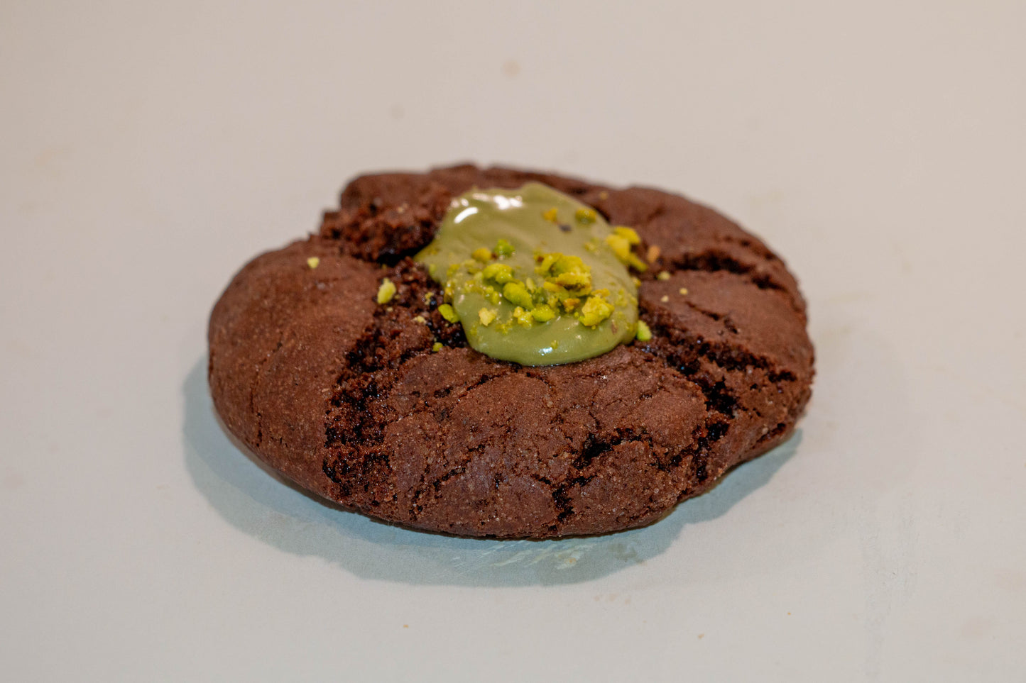 Pistachio Cookie