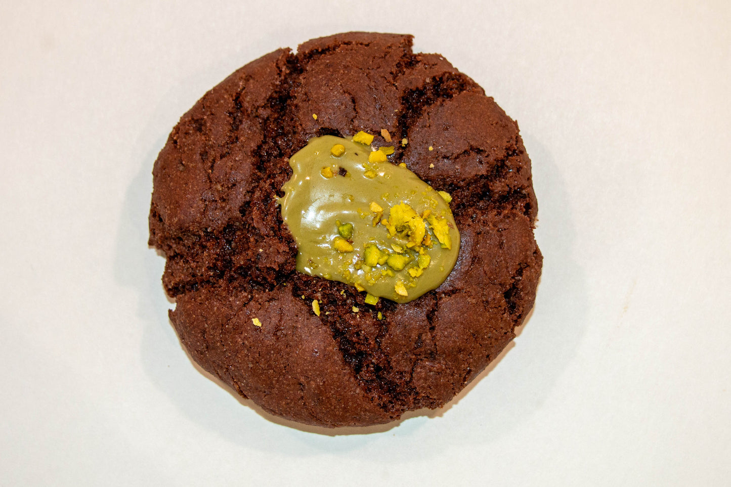 Pistachio Cookie