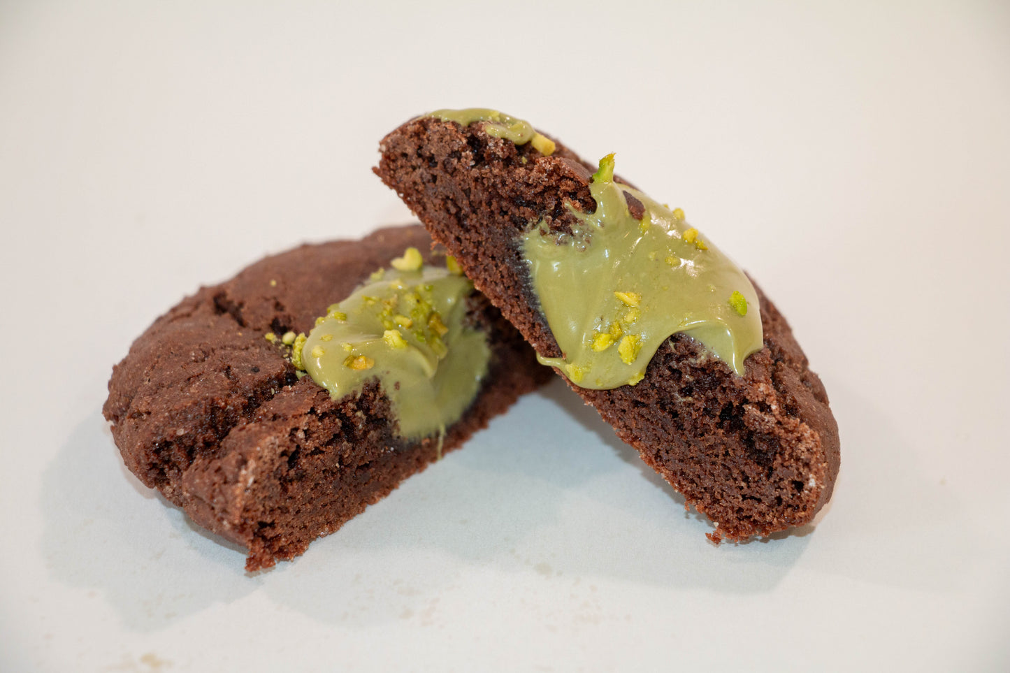 Pistachio Cookie