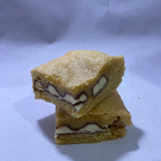 Kinder Blondie