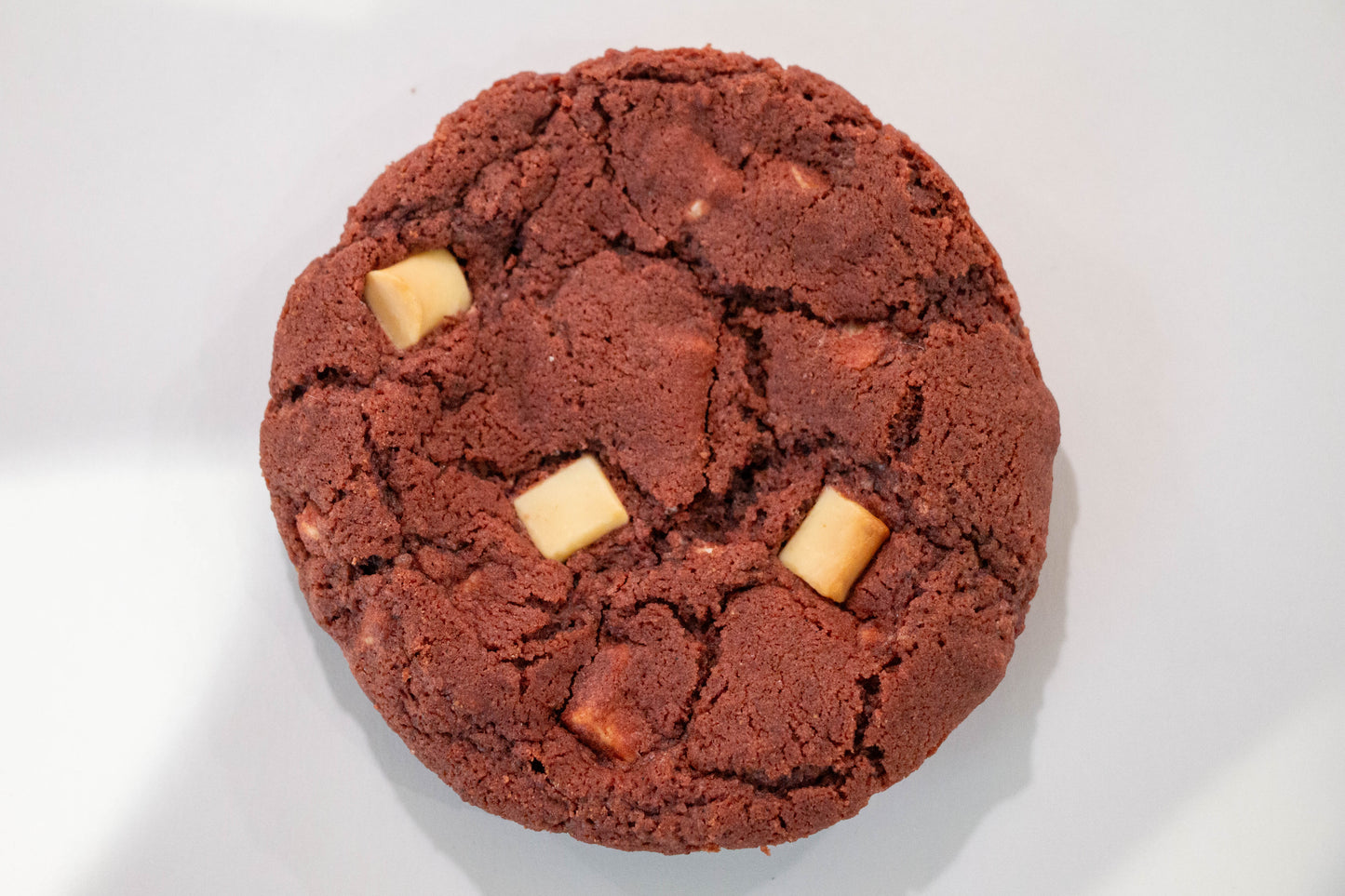 Red Velvet Cookie