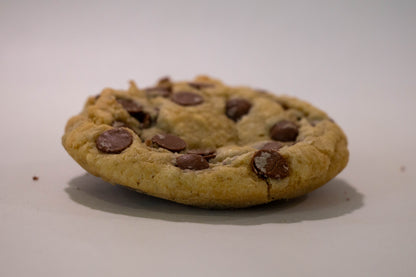 Milk Chocolate Chip Cookie