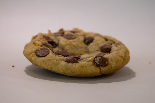 Milk Chocolate Chip Cookie
