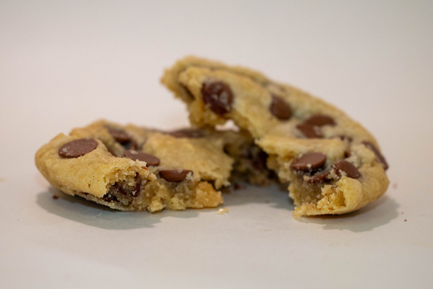 Milk Chocolate Chip Cookie