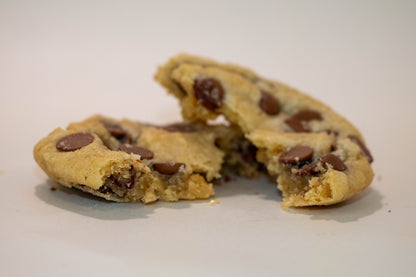 Milk Chocolate Chip Cookie