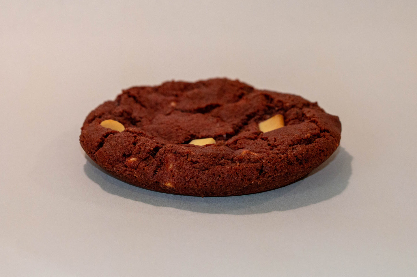 Red Velvet Cookie