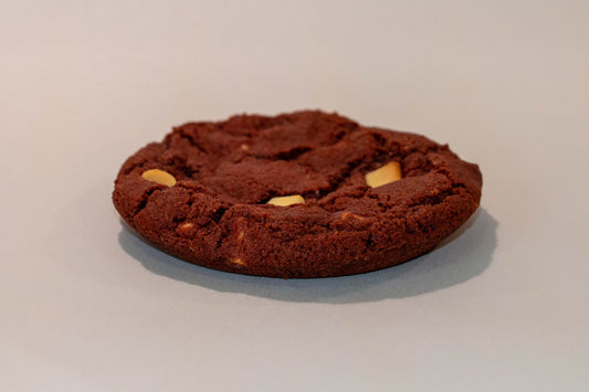 Red Velvet Cookie