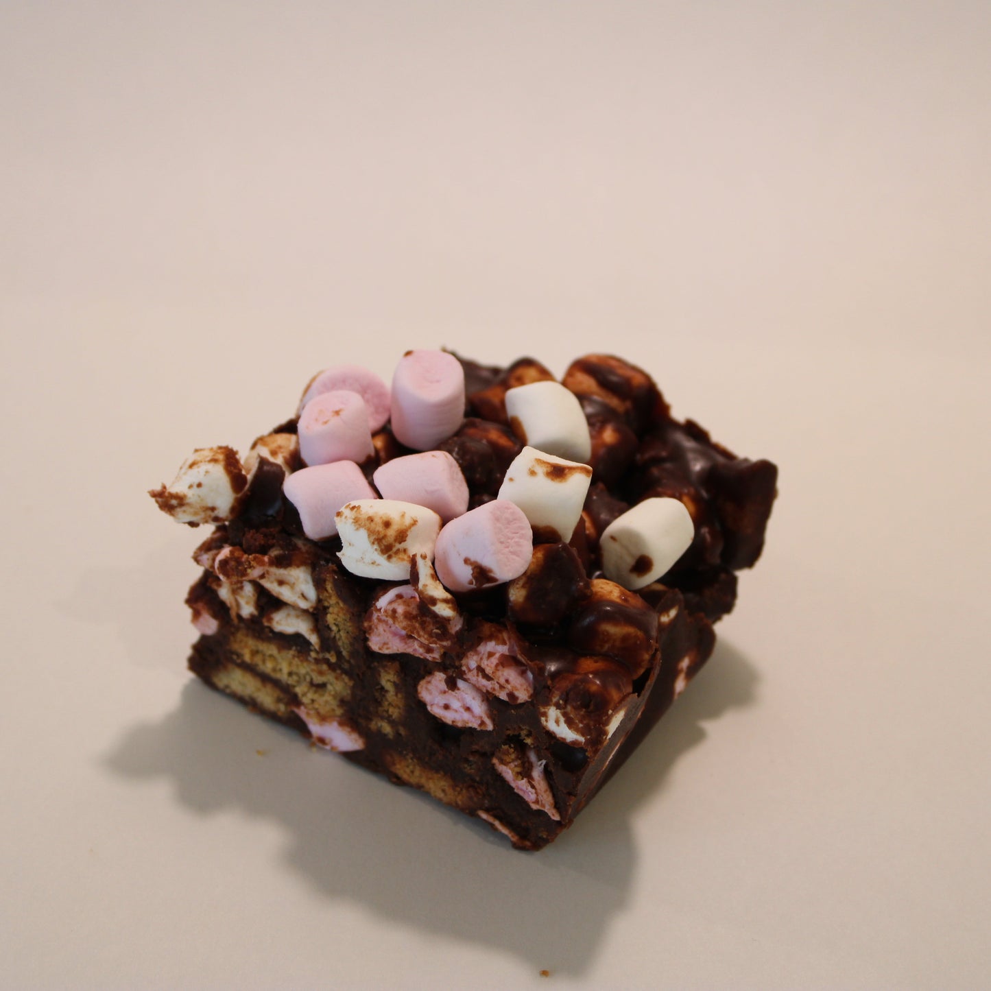 Rocky Road