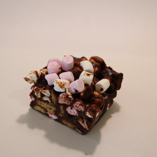 Rocky Road