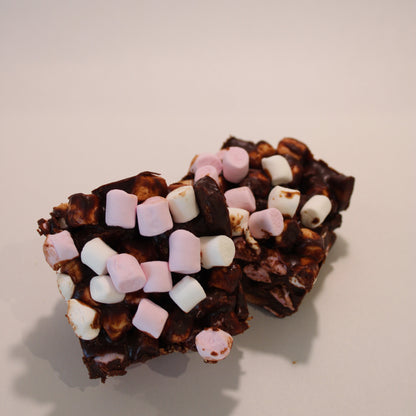 Rocky Road