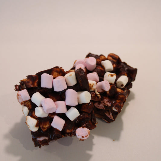 Rocky Road