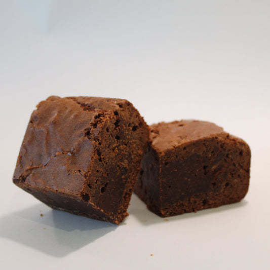 Classic Chocolate Brownie