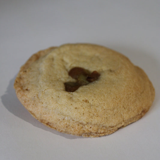 Apple Compote Cookie