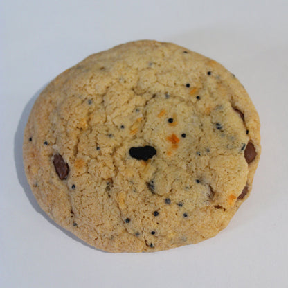 Spooky Sprinkle Cookie