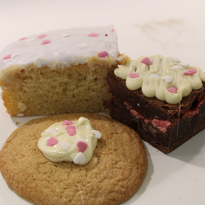 Valentines Selection Box