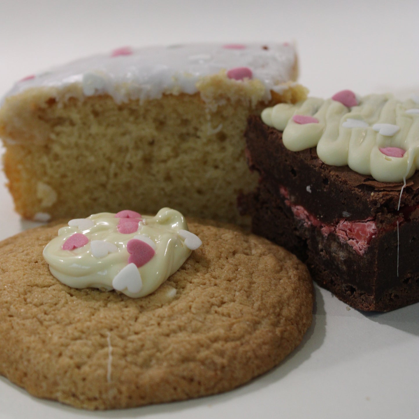 Valentines Selection Box