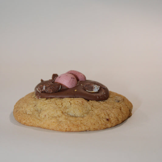 Mini Egg Cookie