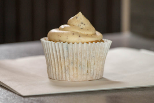 Cookies & Cream Cupcake