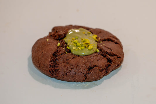 Pistachio Cookie