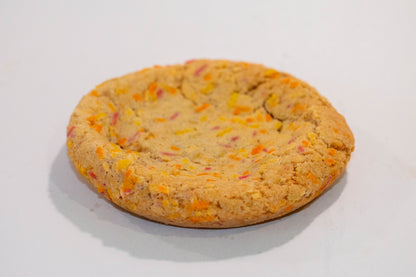 Sprinkle Cookie