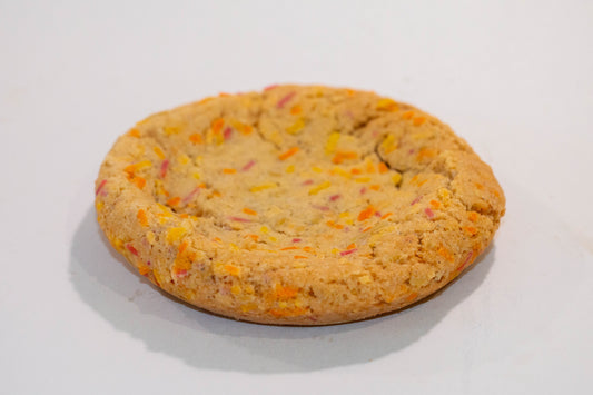 Sprinkle Cookie