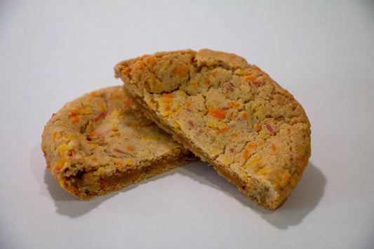 Sprinkle Cookie
