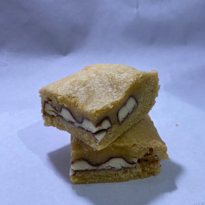 Kinder Blondie
