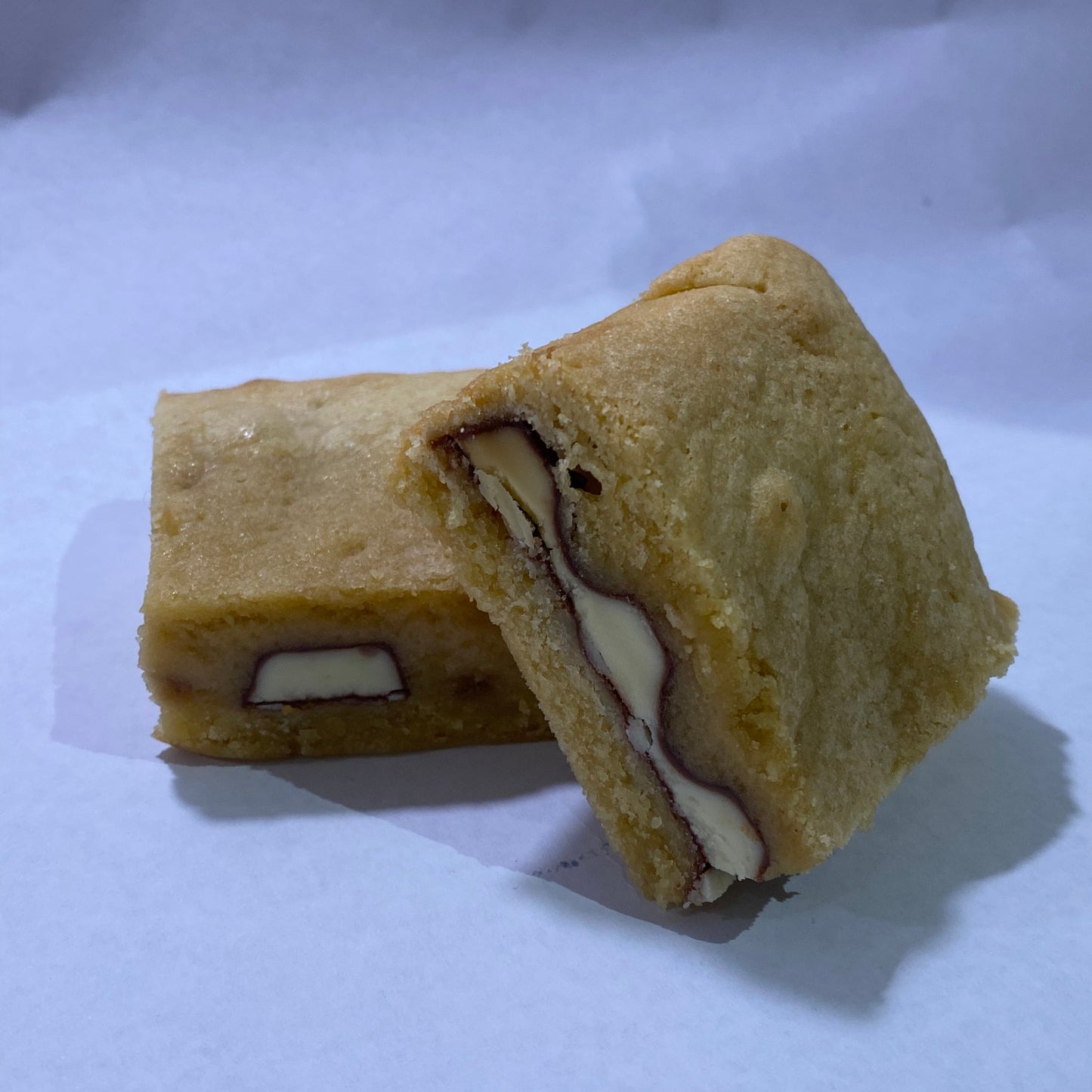 Kinder Blondie