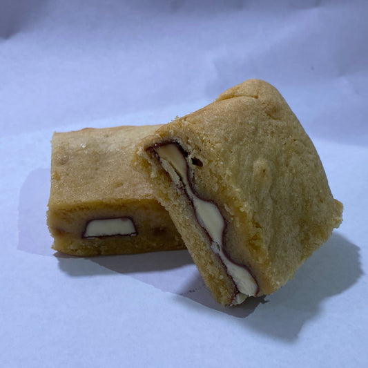 Kinder Blondie