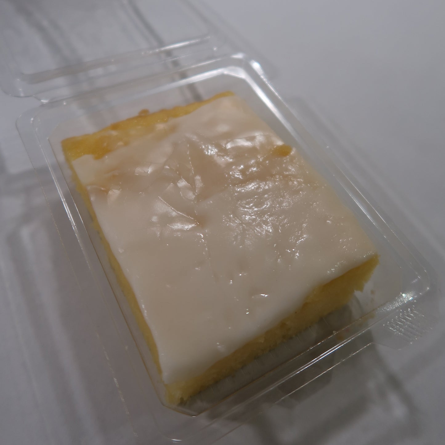 Lemon Drizzle