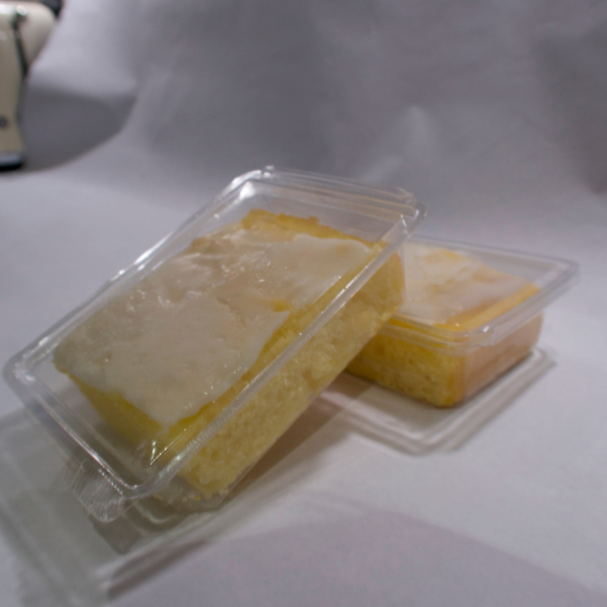 Lemon Drizzle