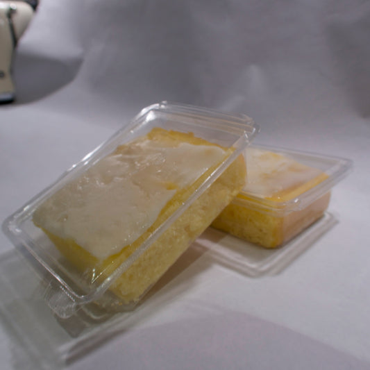 Lemon Drizzle